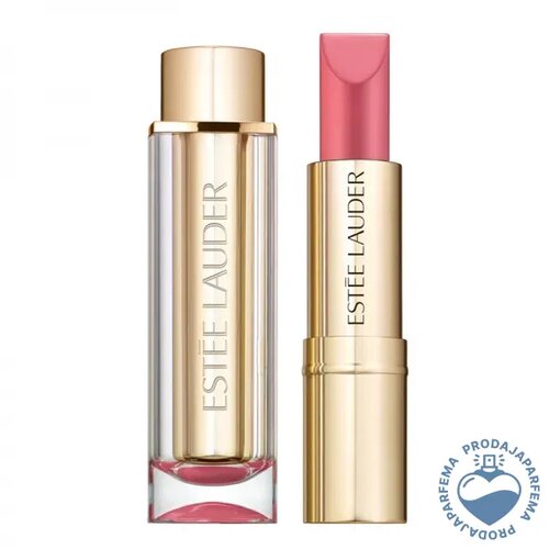  ESTĒE LAUDER Pure Color Love Lipstick (N°200 Proven Innocent) 3.5g Cijene