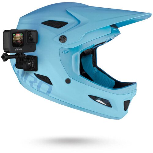GoPro nosilec za čelado front + side mount Cene