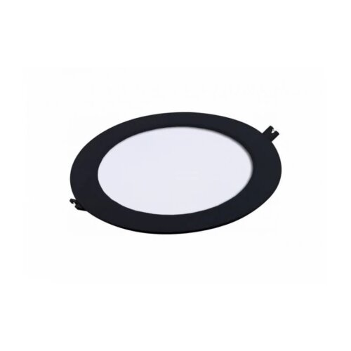 Rabalux ugradna i nadgradna rasveta Shaun2 led 18W crna (71243) Slike