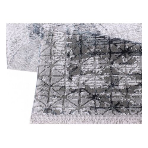 Conceptum Hypnose leo 0075 dark blue carpet (200 x 290) Cene