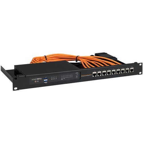  Rackmount.IT RM-SW-T11I rack accessory Firewall rack mount Cijene