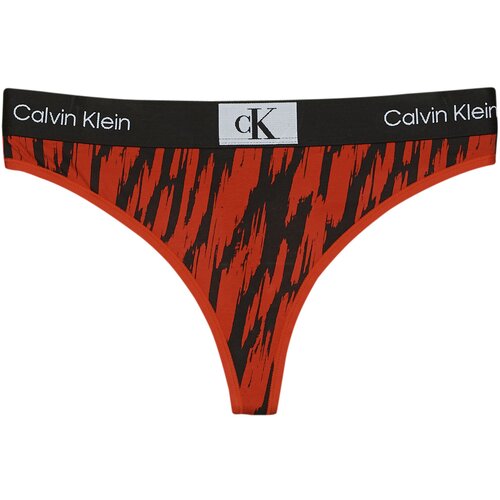 Calvin Klein Jeans MODERN THONG Multicolour Slike