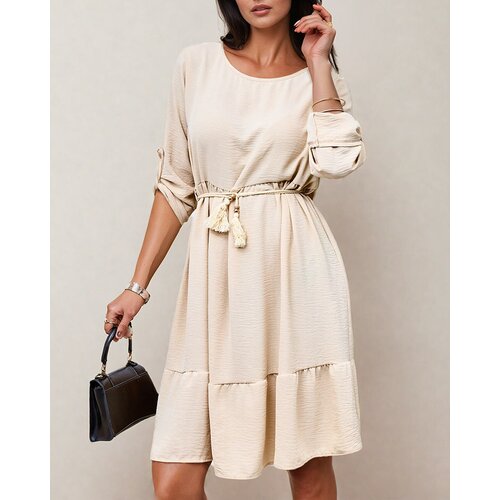 Resti Women's Knee-length Dress Cijene