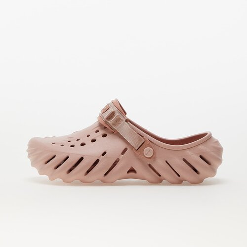 Crocs Klompe &amp;#039;Echo&amp;#039; nude Slike