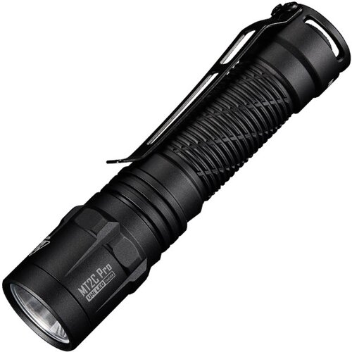Nitecore MT2C Pro Black Hand flashlight LED Cijene