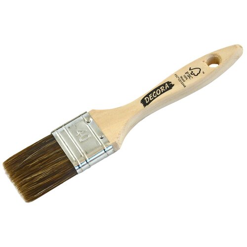 Decora Kist RAVNI ZA LAZURE 6TH 40MM Cijene