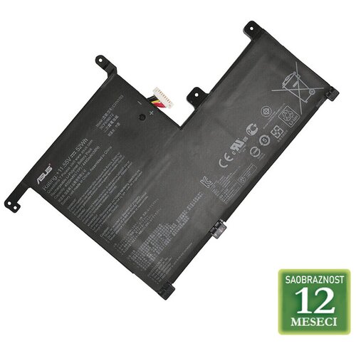 Baterija C31N1703 za laptop asus zenbook flip UX561UA 11.55V / 4550mAh / 52Wh Slike