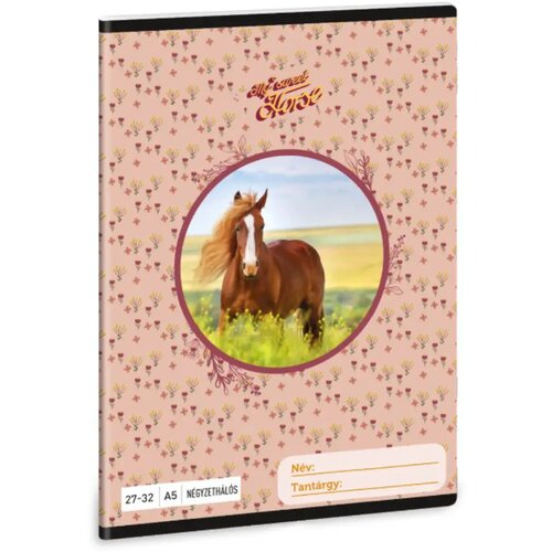 Ars Una My Sweet Horse karirasti zvezek A/5 27-32 Cene