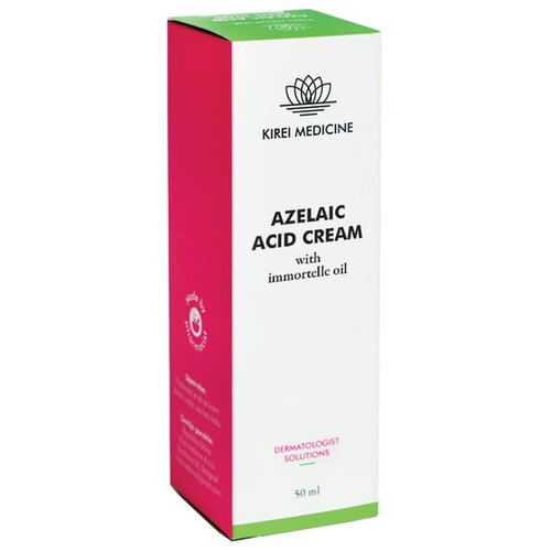 Kirei Azelaic Acid 10% cream 50ml Cene