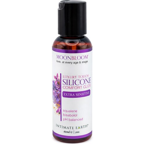 Intimate Earth Moon Bloom Silicone 60ml Cijene