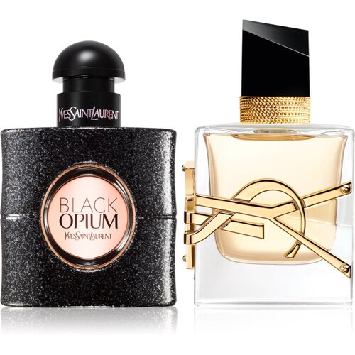 Yves Saint Laurent Couture Icons set za ženske Slike