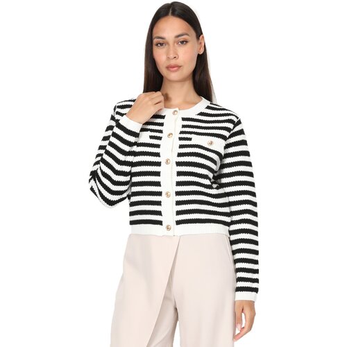 La Modeuse 70666_P165224 Crna Slike
