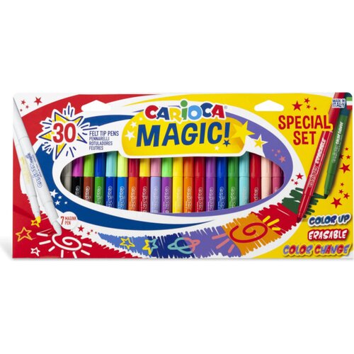 Magic® Magični flomasteri set od 30kom - Cijene