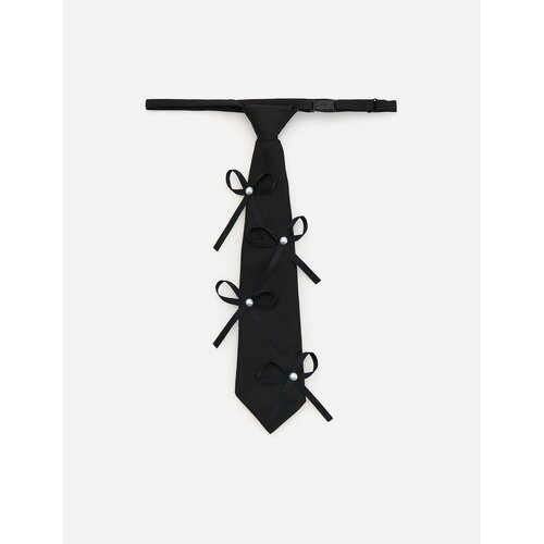 Reserved CHILDREN`S BOW TIE - crno Cijene