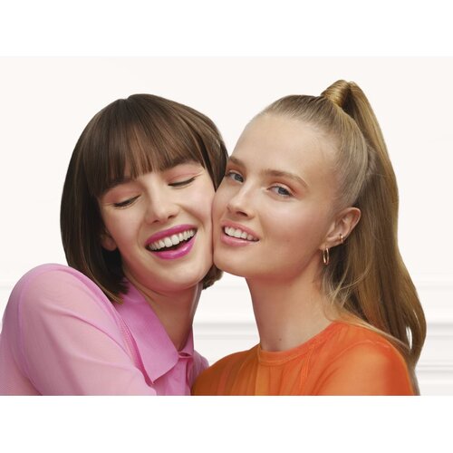 Bourjois Healthy Mix Clean &amp;amp; Vegan S.O.S Lip Oil olje za ustnice 4.5 ml Odtenek 1 douceur de rose Slike