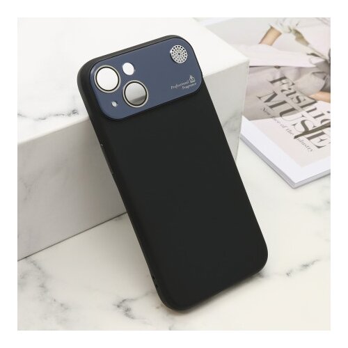  Futrola pastel dreams za iphone 14 (6.1) crna ( F121149 ) Slike