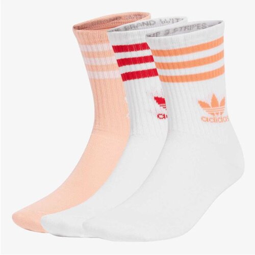 Adidas Crew sock 3str Cene