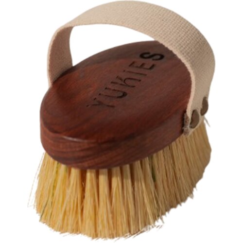 YUKIES Dry Brush - 1 kom Slike