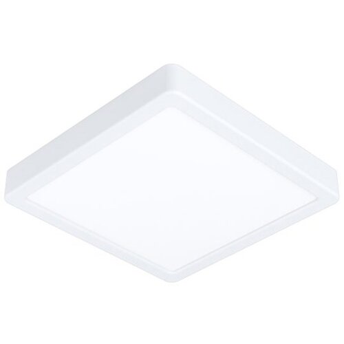 Eglo Led plafonjera Fueva 210x210 bela 4000k (99247) Cene