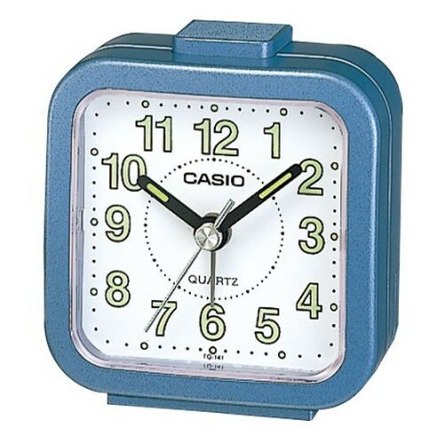 Casio clocks wakeup timers ( TQ-141-2 ) Slike