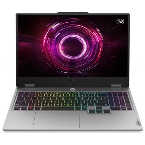 Lenovo LOQ 15AHP10 15,6" (39,62cm) Ryzen 7 250 16GB 1TB RTX5060 gaming prenosnik 83JG004PSC Cene