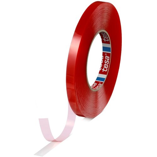 Tesa Tanek obojestranski lepilni trak Tesa Universal (50 m x 9 mm) Cene