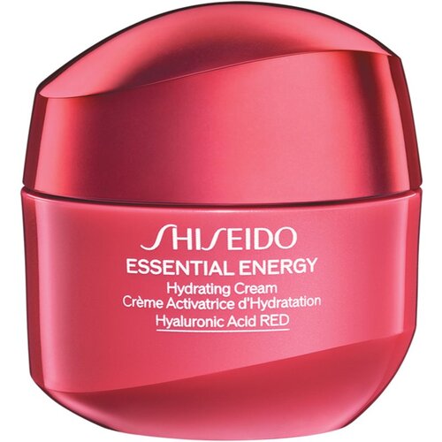 Shiseido Essential Energy Hydrating Cream krema za dubinsku hidrataciju 30 ml Cijene