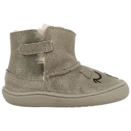 Gioseppo Škornji Levoca Baby Boots - Grey Siva Cene