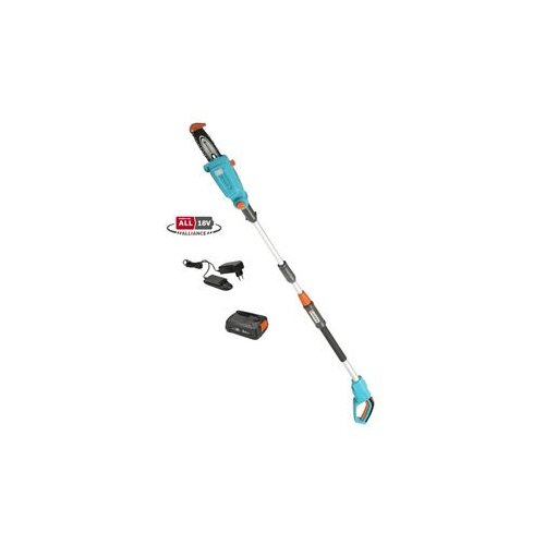 Pila teleskopska aku.18V TCS Li18/20 set GARDENA Cijene