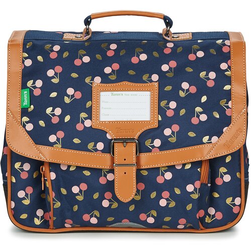Tann&amp;#039;s ALEXA CARTABLE 35 CM Blue Slike