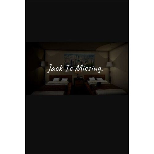 Steam Jack Is Missing (PC) Key GLOBAL Cene