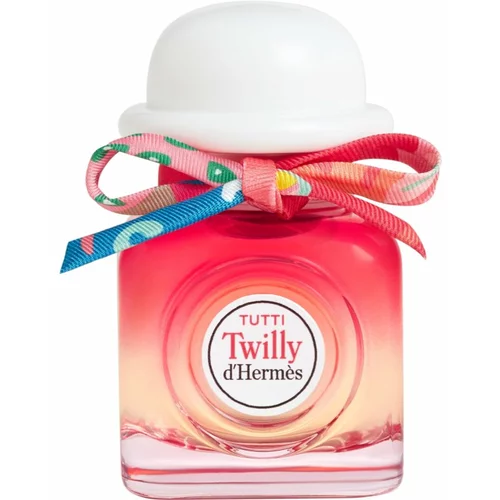 Hermès Tutti Twilly d'Eau de Parfum parfumska voda za ženske 30 ml