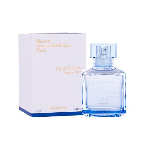 Maison Francis Kurkdjian Aqua Celestia Cologne Forte parfemska voda 70 ml unisex Cijene