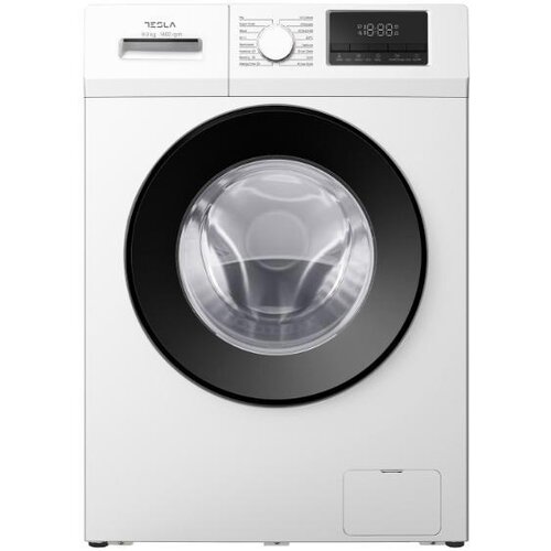 Tesla WF91461T inverter/9kg/1400 obrtaja/A/85x59,5x56cm/bela ve&amp;scaron; ma&amp;scaron;ina Slike