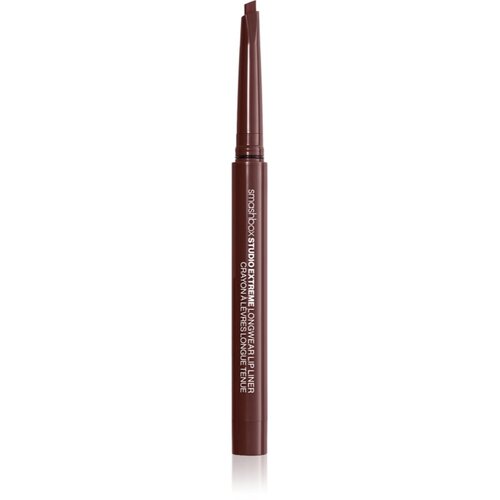 Smashbox Studio Xtreme Longwear Lip Liner svinčnik za ustnice odtenek Deep Walnut 0.2 g Slike