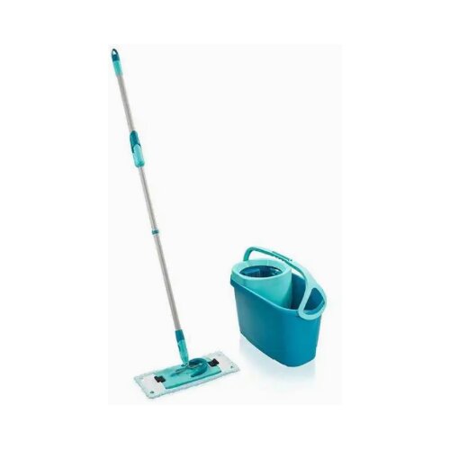 Leifheit SET ZA ČI&Scaron;ĆENJE, CLEAN TWIST M ERGO SET, CLICK SYSTEM LF 52120 Cene