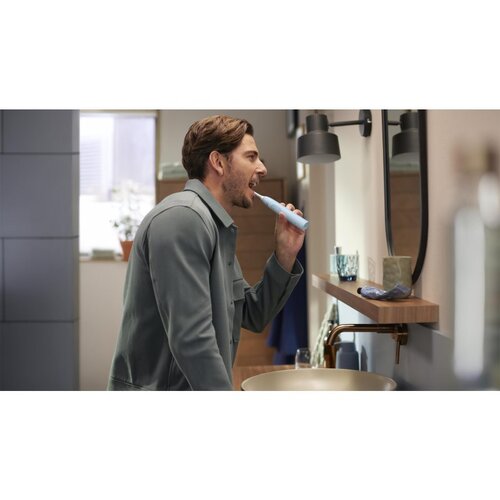 Philips Sonicare 5300 HX7106/01 sonična električna četkica za zube 1 kom Slike