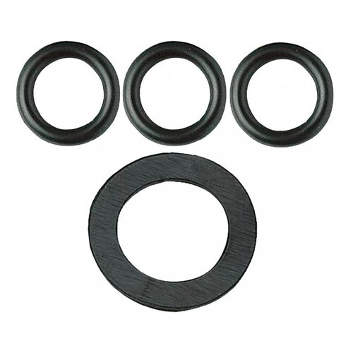 Gardena profi-System Set brtvila (Scope of services: 3 x O-prstenovi, 3 x ravne brtve) Cijene