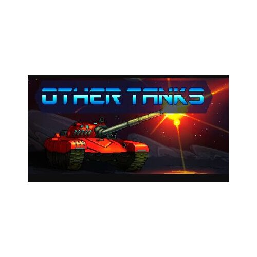  other tanks (pc) steam key global Cene