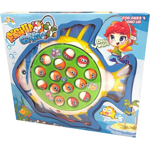  Igra pecanja za djecu &ndash; Fishing Game s glazbom Cijene