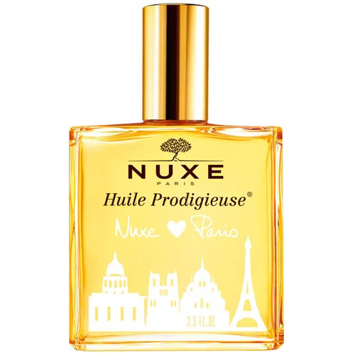 Nuxe Hranilne in vlažilne kreme Prodigious &Ouml;l 100 ml Cene