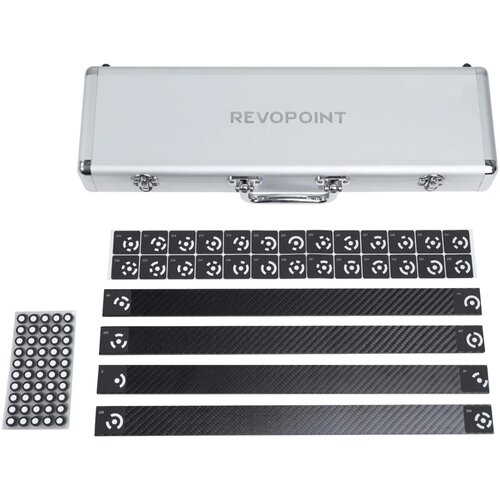 Revopoint photogrammetric metrology kit Cene