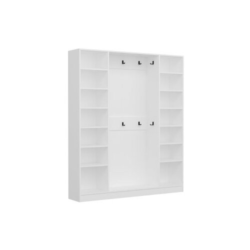 Hanah home ormar za hodnik kale 8120 Slike