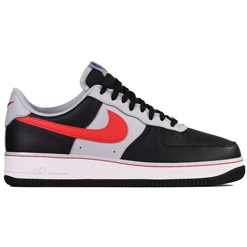 Nike Nizke superge Air Force 1 Low '07 Črna Cene