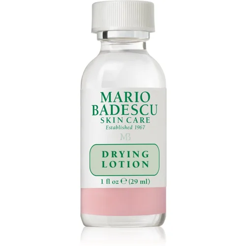 Mario Badescu Drying Lotion lokalna njega protiv akni 29 ml