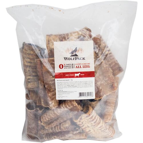 WolfPack goveji sapniki - različna pakiranja 1 kg Cene