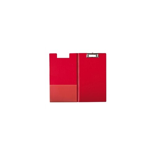 Esselte Mapa Clipboard s pokrovom A4 PVC crvena Cijene