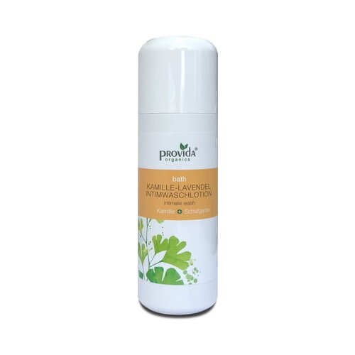 Provida Organics čistilni koncentrat za intimne predele s kamilico in sivko Cene