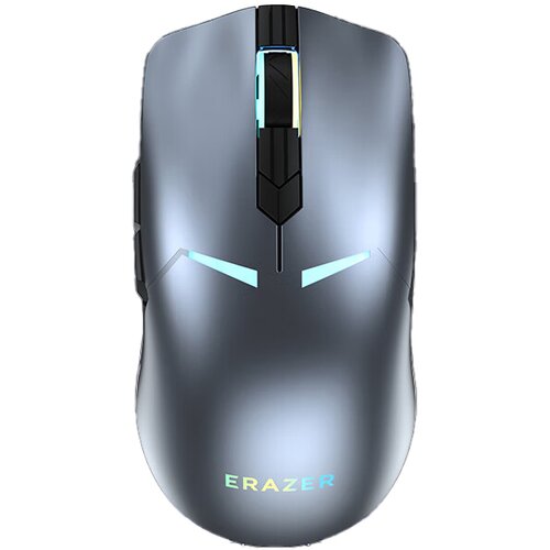 Lenovo brezžična mi&amp;scaron;ka G501 rgb 10000DPI 2.4G bluetooth 600mAh, (21692023) Slike