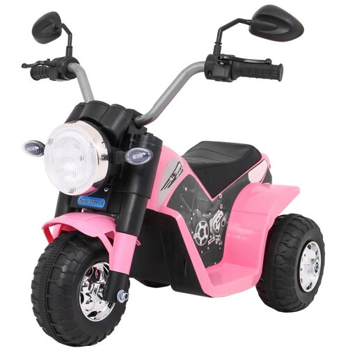 Motor na akumulator MiniBike - rozi Cijene